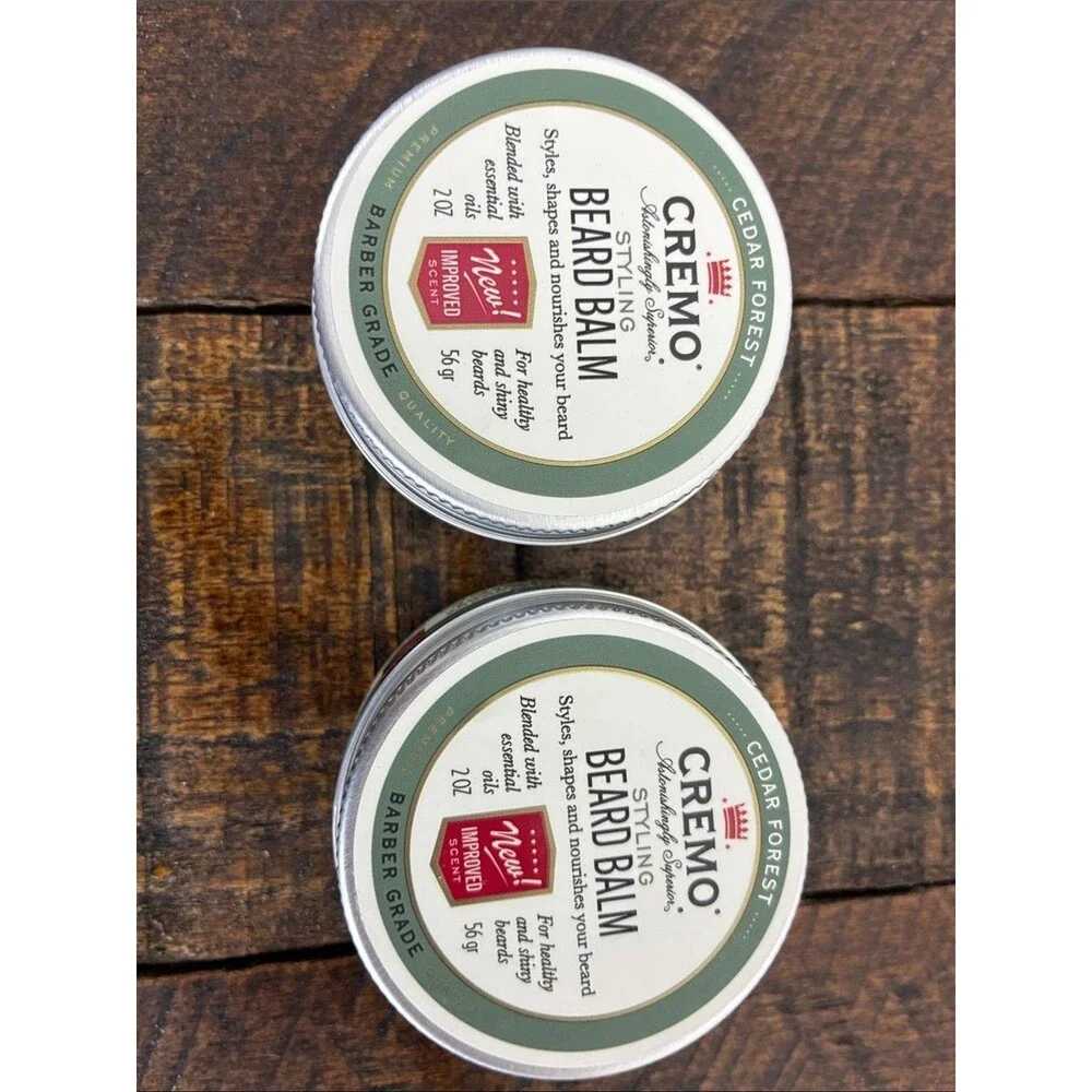 Cremo cedar forest